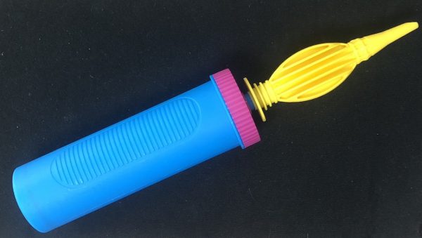 2 Way Pump - Budget