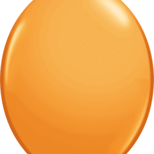12" Quick Link Orange