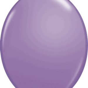6" Quick Link Spring Lilac