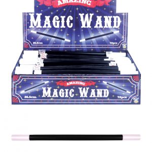 Magic Wands