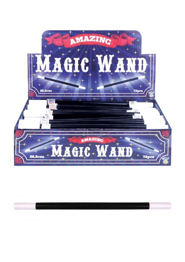 Magic Wands