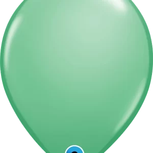 11" Round Wintergreen