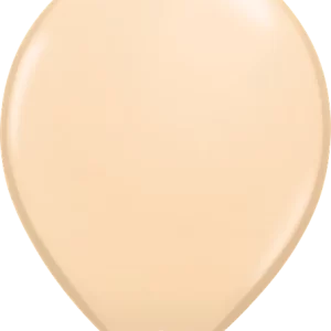 16" Round Blush