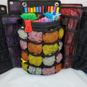 Bonjour 16 pocket