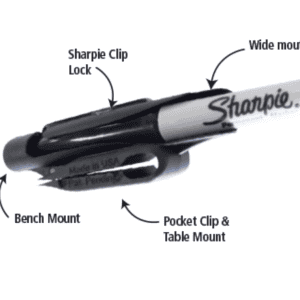 Sharpie Holder/holster