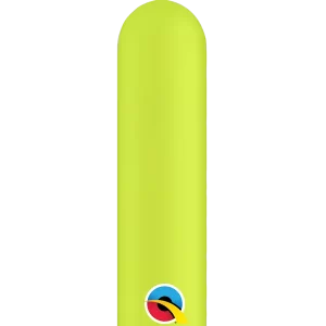 260Q Chartreuse *NEW*