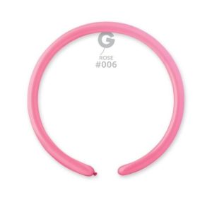 1" Rose #006 - Gemar