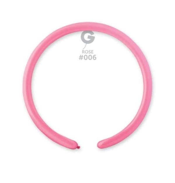 1" Rose #006 - Gemar
