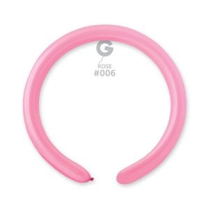 2" Rose #006 - Gemar
