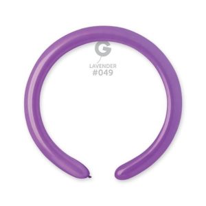 2" Lavender #049 - Gemar
