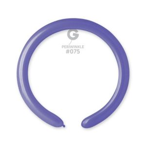 2" Periwinkle #075 - Gemar