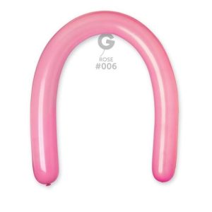 3" Rose #006 - Gemar (50 Count)