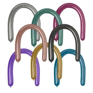 3" Shiny Assortment #Shiny 080 - Gemar (50 Count)