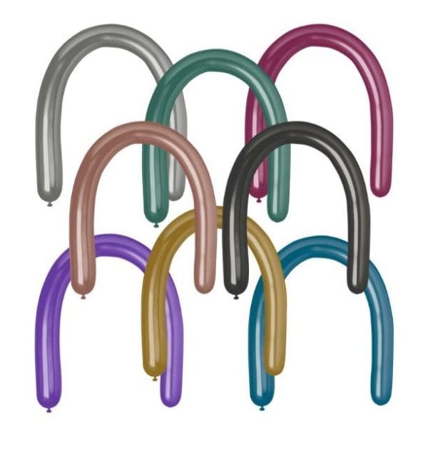 3" Shiny Assortment #Shiny 080 - Gemar (50 Count)
