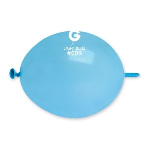 6" G Link Light Blue #009