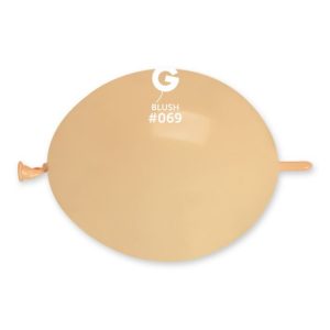 6" G Link Blush #069