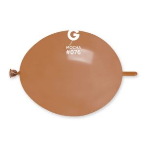 6" G Link Mocha #076
