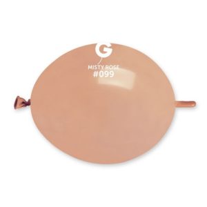 6" G Link Misty Rose #099
