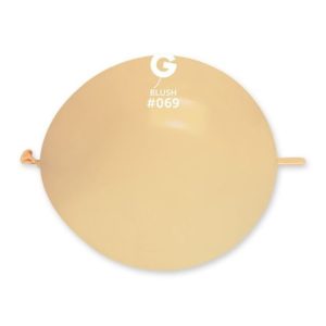 13" G Link Blush #069 - Gemar