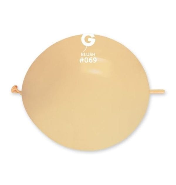 13" G Link Blush #069 - Gemar