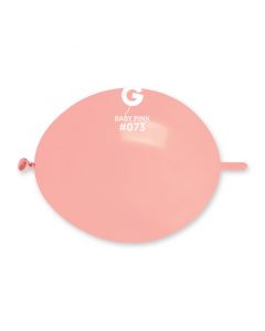 6" G Link Baby Pink #073