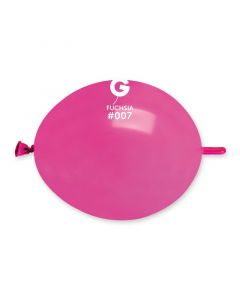 6" G Link Fuchsia #007