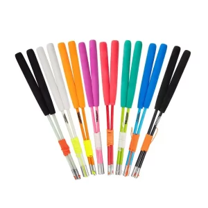 Fibre Glass Diabolo Handsticks