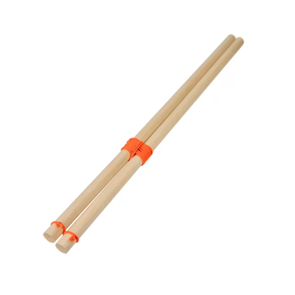 Wooden Diabolo Handsticks
