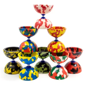 Diabolo - Jester