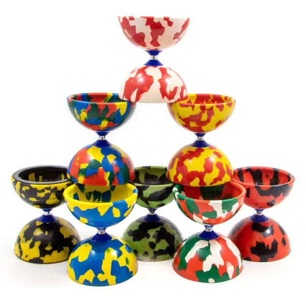 Diabolo - Jester