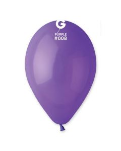 13" Purple #008 - Gemar