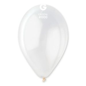 13" Crystal #000 - Gemar