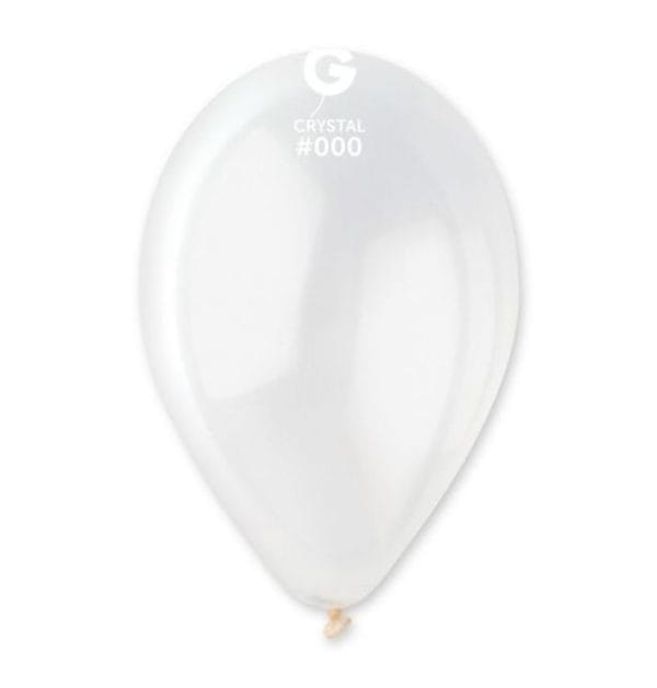 13" Crystal #000 - Gemar