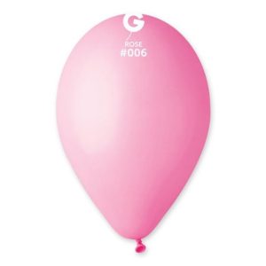13" Rose #006 - Gemar