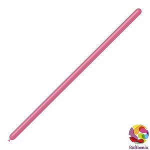160 Pink P29 (50 per bag) - Balloonia