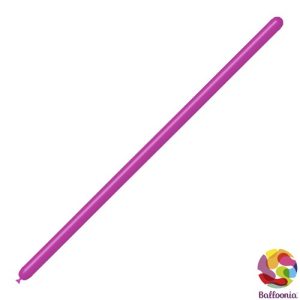 160 Fuchsia P30 (50 per bag) - Balloonia