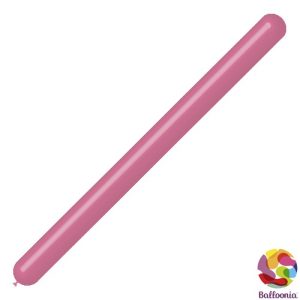 360 Pink P29 (50 balloons) - Balloonia