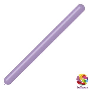 360 Lavender P31 (50 balloons) - Balloonia
