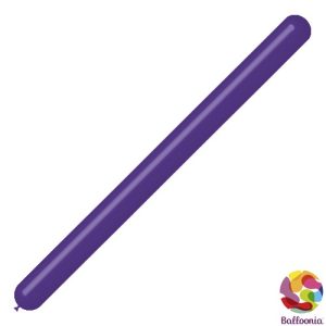 360 Purple P32 (50 balloons) - Balloonia