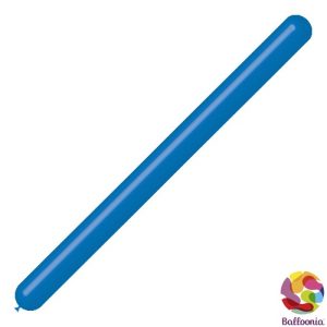 360 Blue P34 (50 balloons) - Balloonia