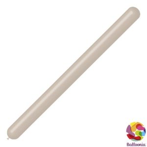 360 Nude P42 (50 balloons) - Balloonia