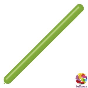 360 Apple Green P46 (50 balloons) - Balloonia