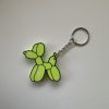 NFC Tappy Dog Keyring - Small (5cm) - Image 5