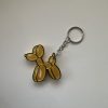NFC Tappy Dog Keyring - Small (5cm) - Image 6