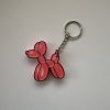 NFC Tappy Dog Keyring - Small (5cm) - Image 2
