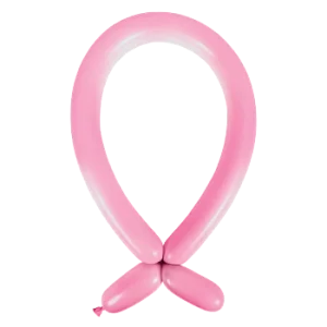 260 Anagram (100 per bag) - Pink