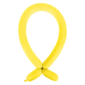 260 Anagram (100 per bag) - Yellow Sunshine