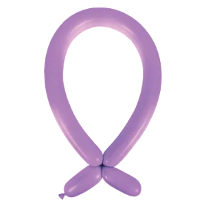 260 Anagram (100 per bag) - Purple