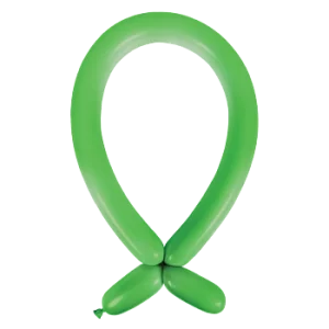 260 Anagram (100 per bag) - Festive Green
