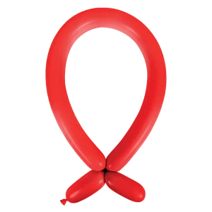 260 Anagram (100 per bag) - Apple Red